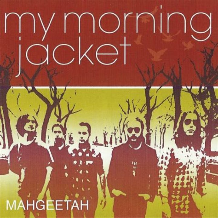 The Meaning Behind The Song: Mahgeetah by My Morning Jacket