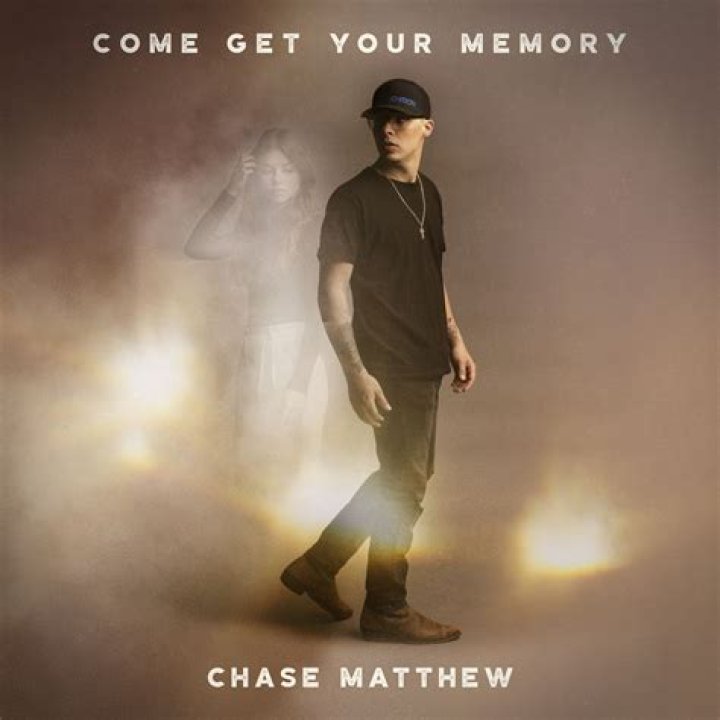 The Meaning Behind The Song: Make A Memory by Chase Matthew