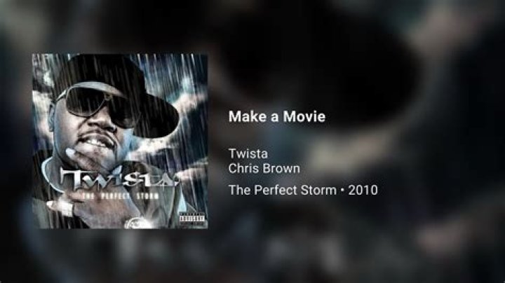The Meaning Behind The Song: Make a Movie by Twista