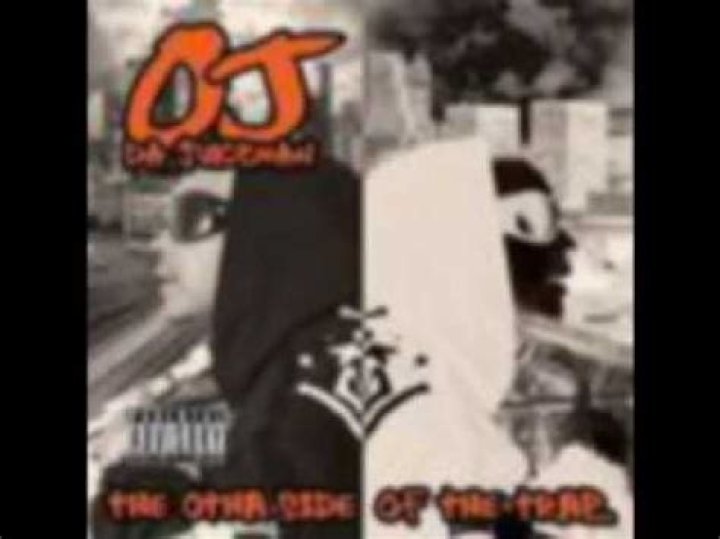 The Meaning Behind The Song: Make tha Trap Say Aye by OJ da Juiceman