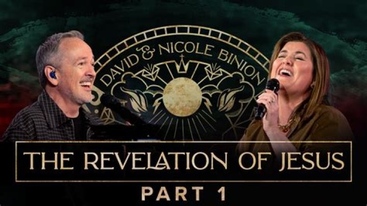 The Meaning Behind The Song: Making Room by David & Nicole Binion