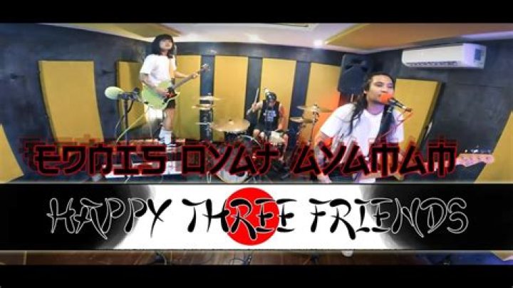The Meaning Behind The Song: Makulay Ang Buhay by Happy Three Friends
