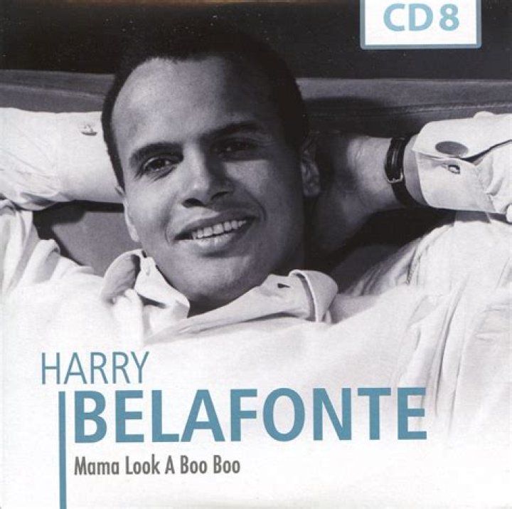 The Meaning Behind The Song: Mama Look a Boo Boo by Harry Belafonte