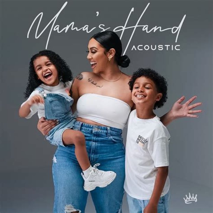 The Meaning Behind The Song: Mama’s Hand (Acoustic) by Queen Naija