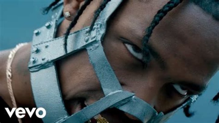 The Meaning Behind The Song: Mamacita by Young Thug