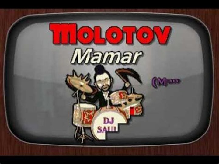 The Meaning Behind The Song: Mamar (Mama) by Molotov
