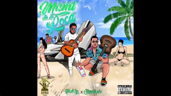 The Meaning Behind The Song: Mami Tu Ta Loca by Valdez & Chimbala