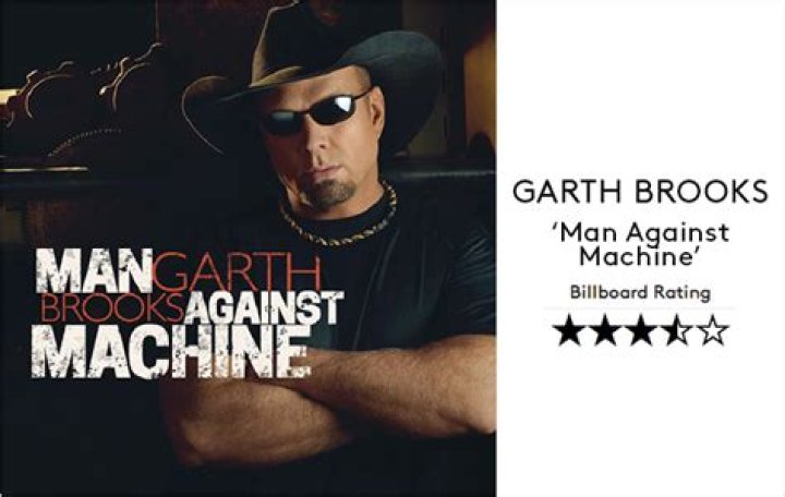 The Meaning Behind The Song: Man Against Machine by Garth Brooks