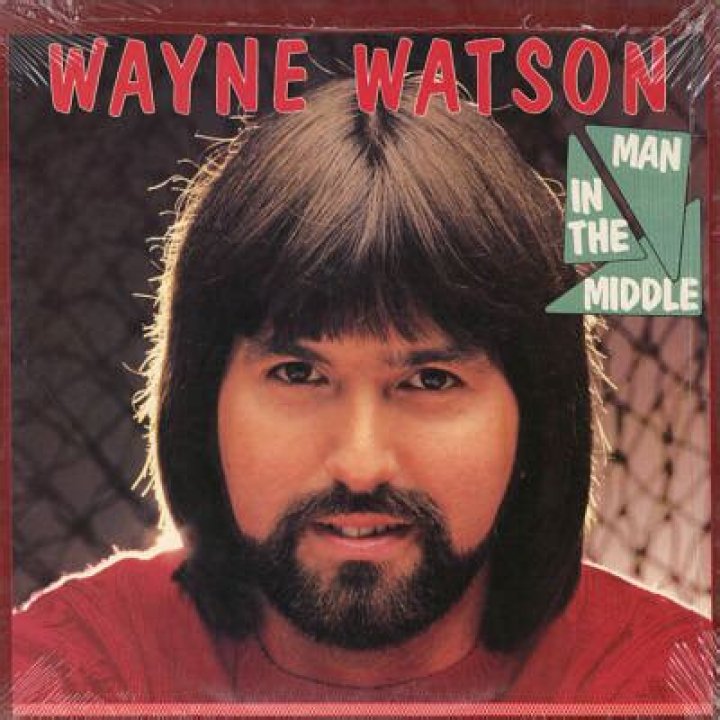 The Meaning Behind The Song: Man In the Middle by Wayne Watson