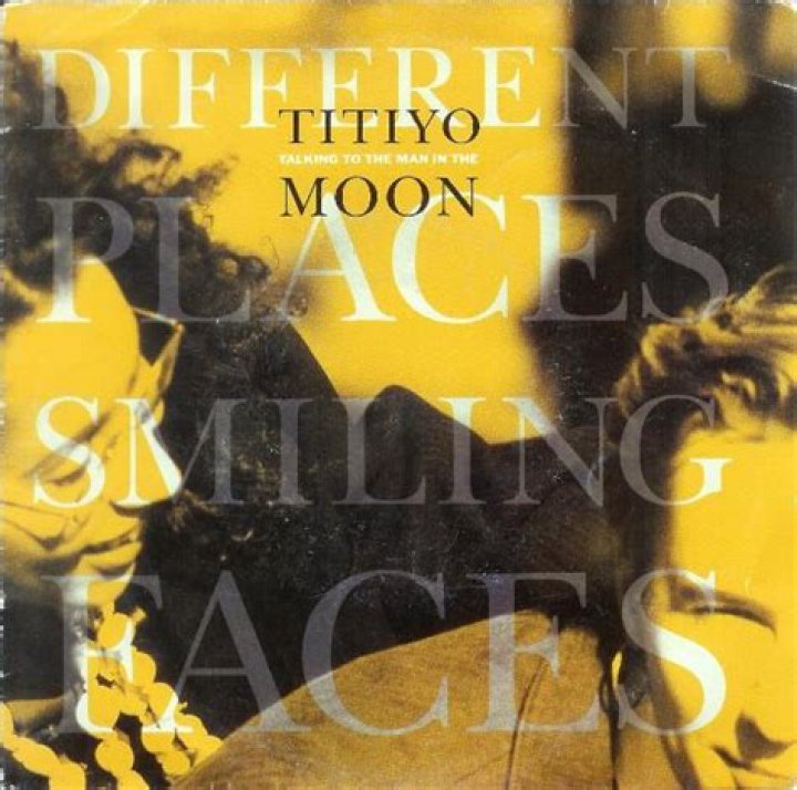 The Meaning Behind The Song: Man in the Moon by Titiyo