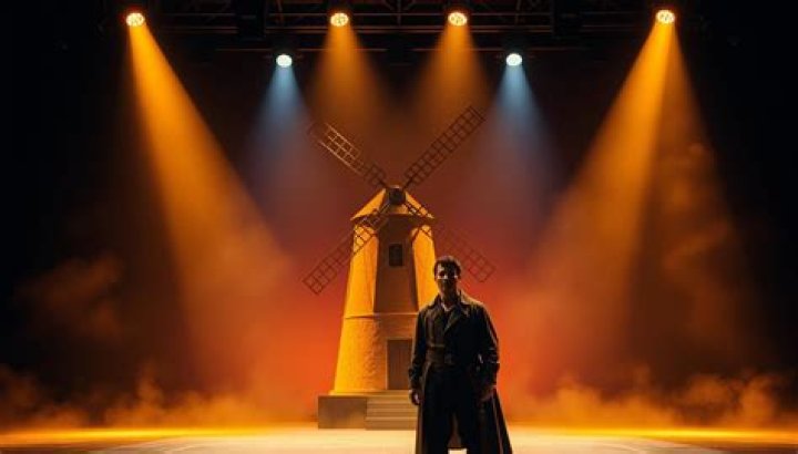 The Meaning Behind The Song: Man Of La Mancha by Linda Eder