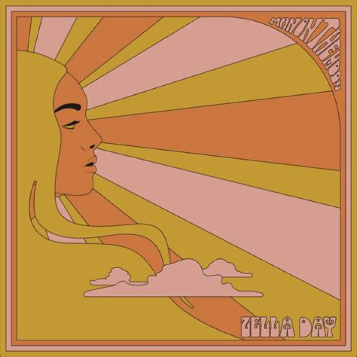 The Meaning Behind The Song: Man on the Moon by Zella Day