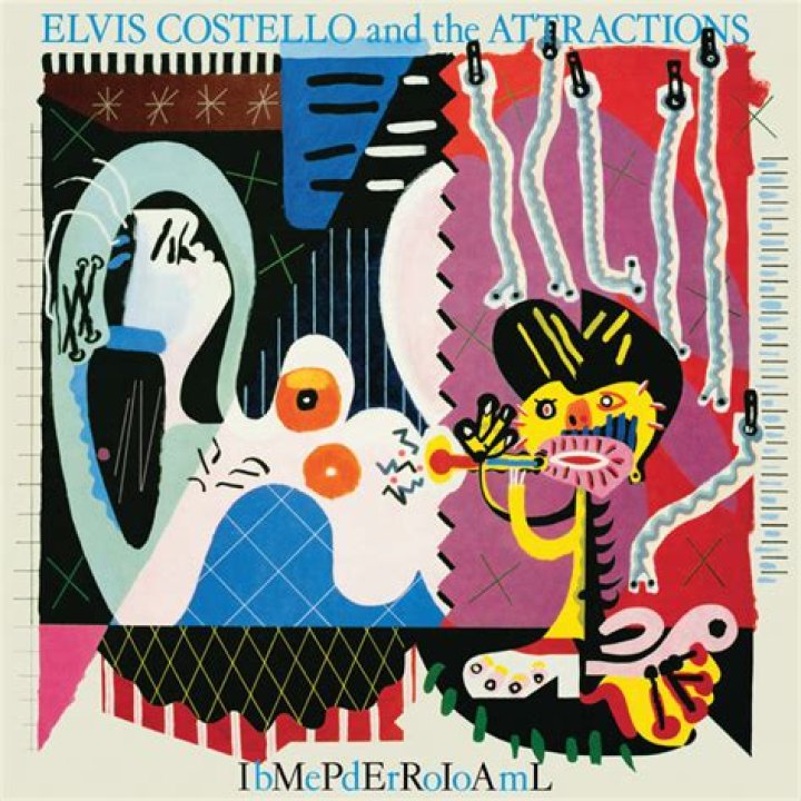 The Meaning Behind The Song: Man Out of Time by Elvis Costello & the Attractions