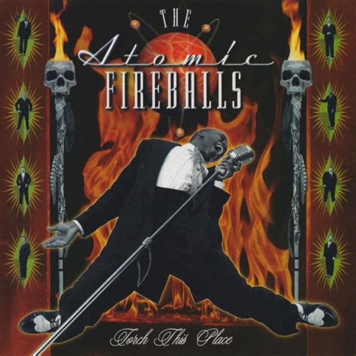 The Meaning Behind The Song: Man With the Hex by The Atomic Fireballs