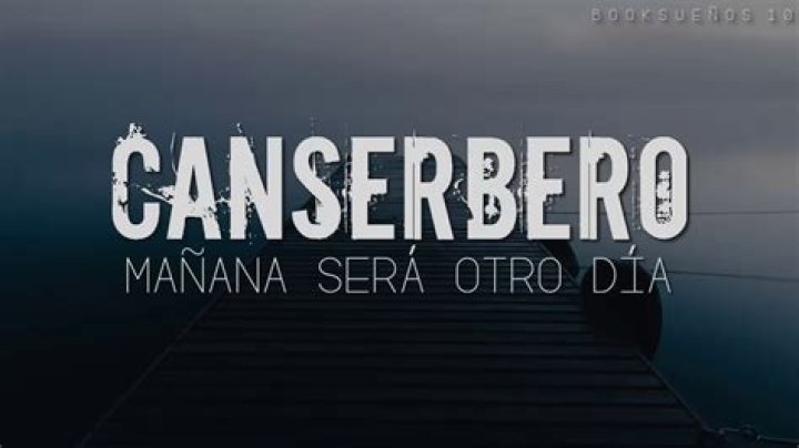 The Meaning Behind The Song: MAÑANA SERA OTRO DÍA by Canserbero