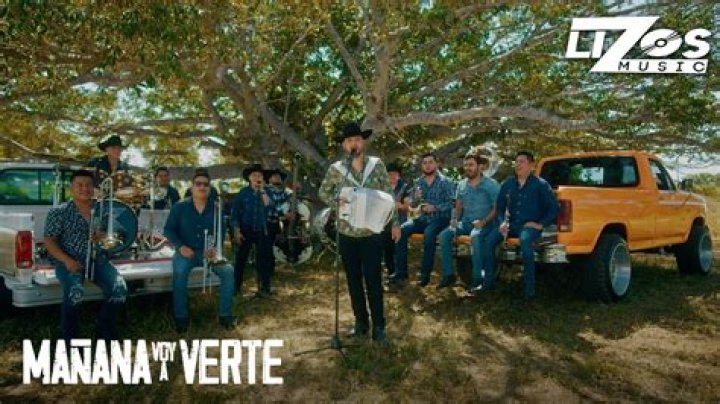 The Meaning Behind The Song: Mañana Voy a Verte by Eden Muñoz