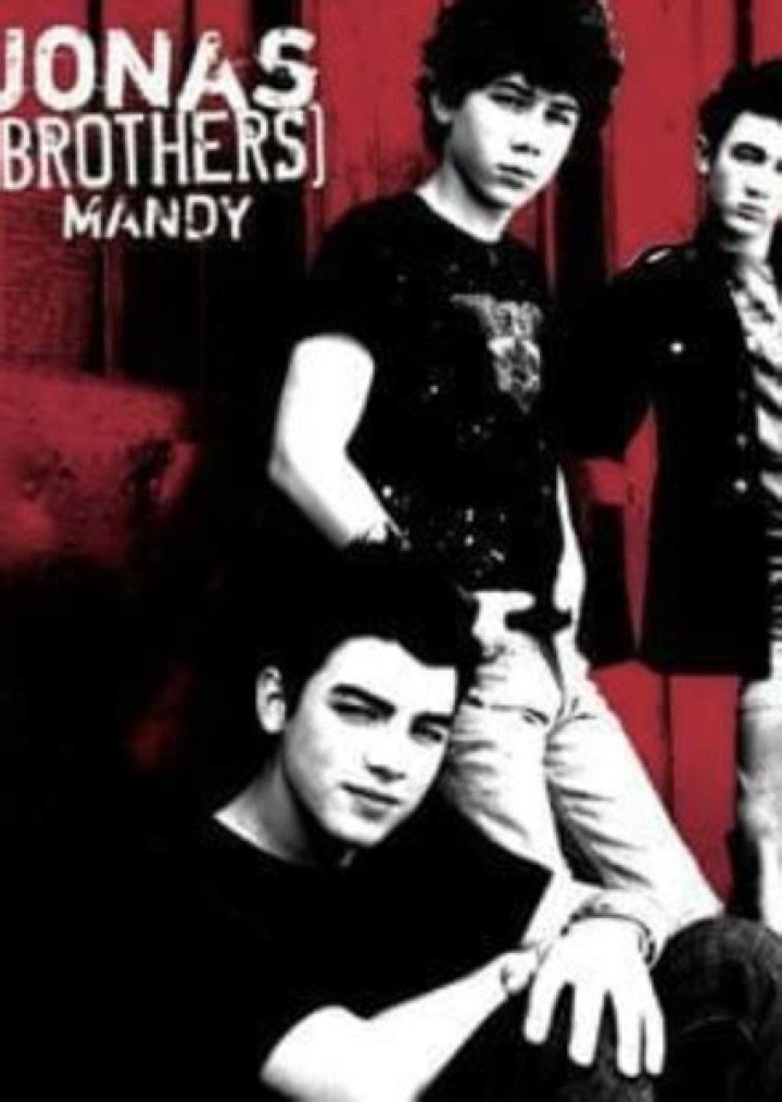 The Meaning Behind The Song: Mandy by Jonas Brothers