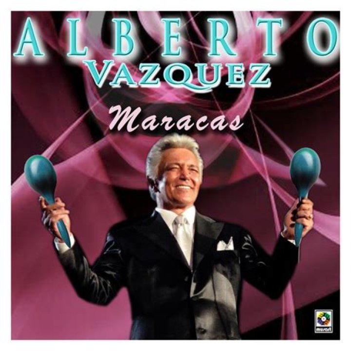 The Meaning Behind The Song: Maracas by Alberto Vázquez