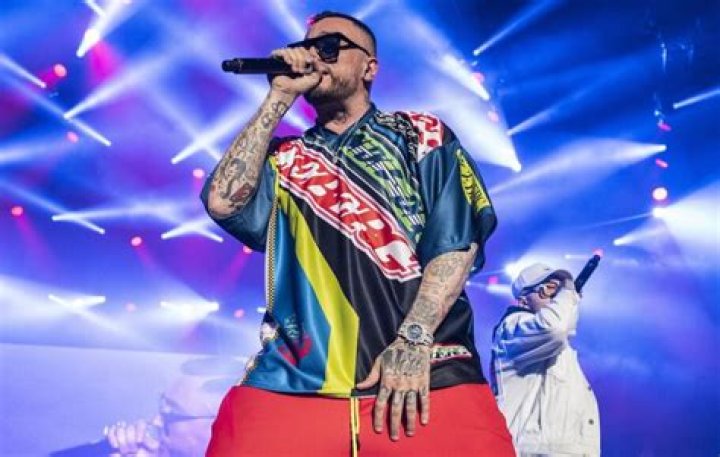 The Meaning Behind The Song: Marco Da Tropoja by Gué Pequeno