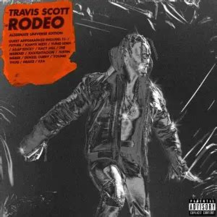 The Meaning Behind The Song: Maria I’m Drunk by Travis Scott