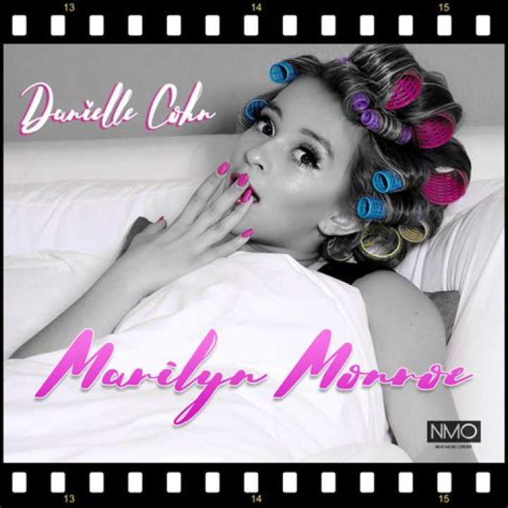 The Meaning Behind The Song: Marilyn Monroe by Danielle Cohn