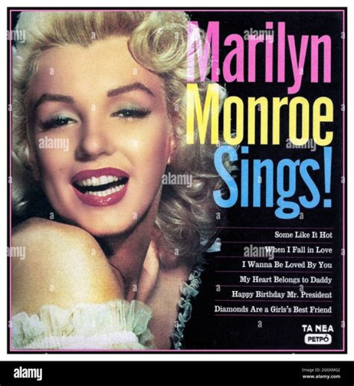 The Meaning Behind The Song: Marilyn Monroe by K CAMP