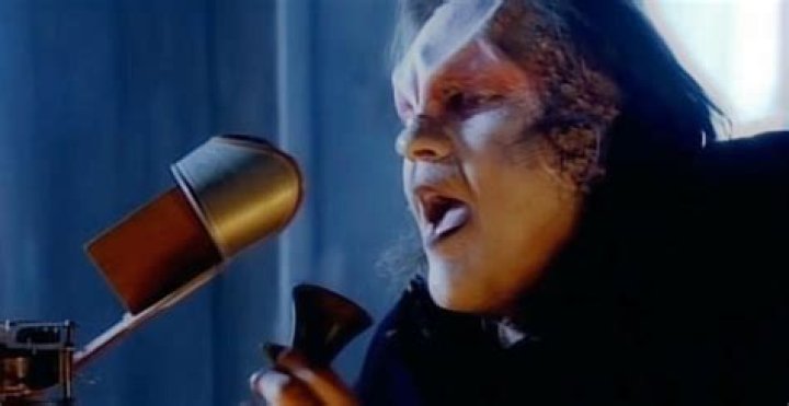 The Meaning Behind The Song: Martha by Meat Loaf