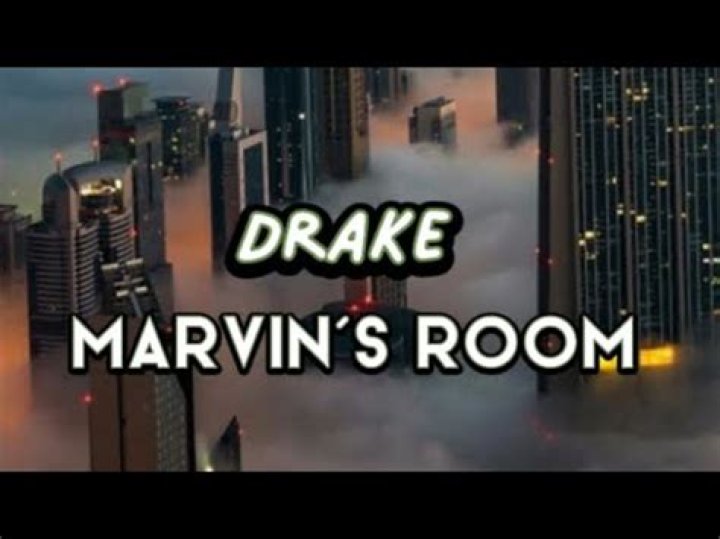 The Meaning Behind The Song: Marvin’s Room by Drake