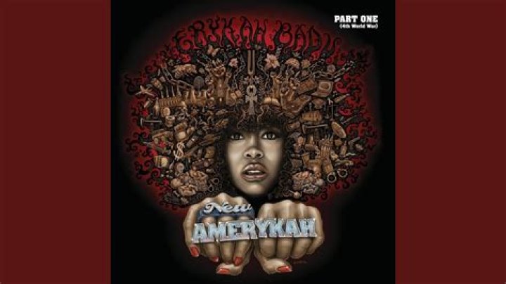 The Meaning Behind The Song: Master Teacher Medley by Erykah Badu