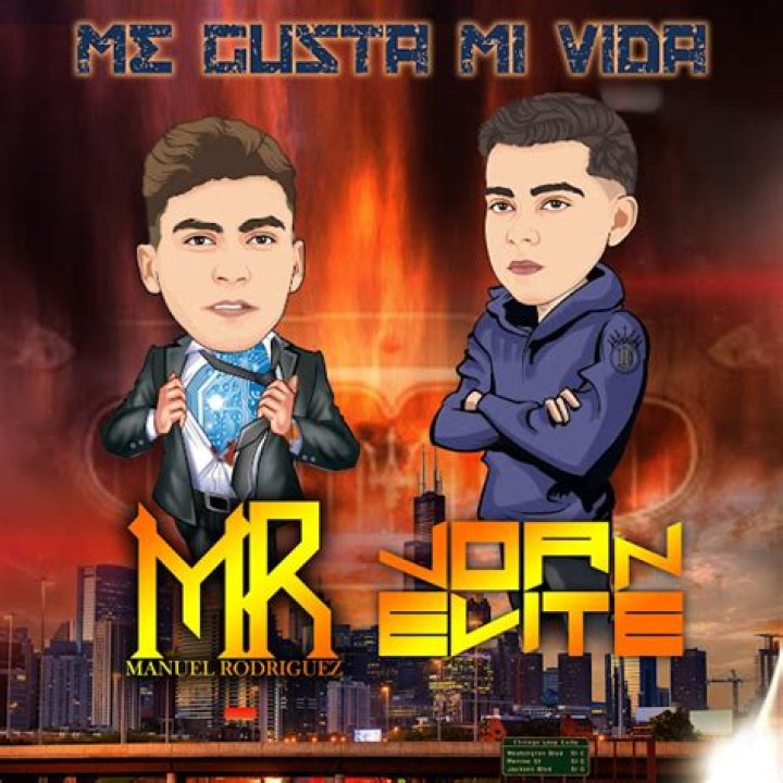 The Meaning Behind The Song: Me Gusta Mi Vida by Joan Y Su Elite & Manuel Rodrigez
