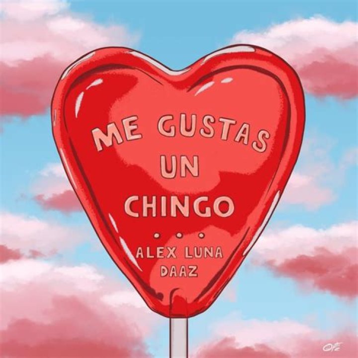 The Meaning Behind The Song: Me Gustas Un Chingo by DAAZ & Alex Luna