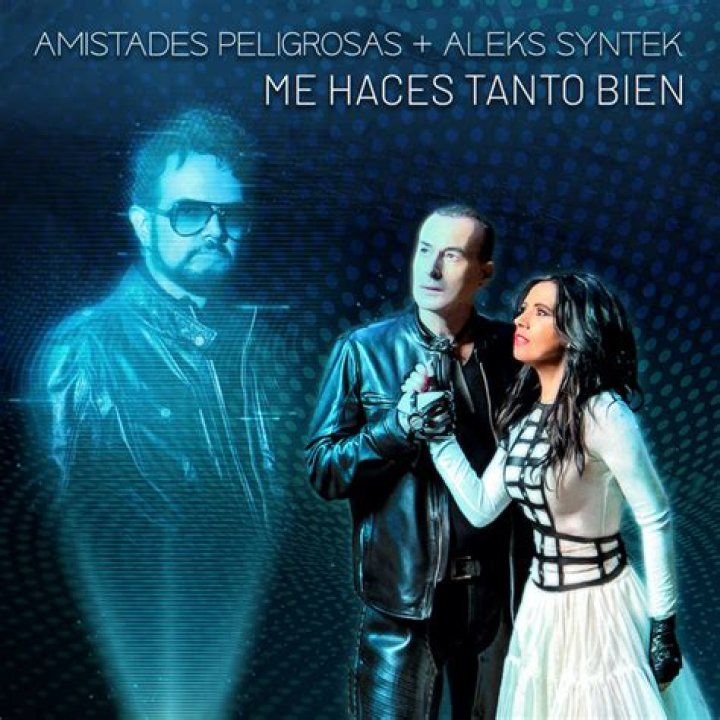The Meaning Behind The Song: Me Haces Tanto Bien by Amistades Peligrosas