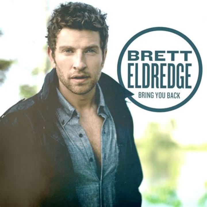 The Meaning Behind The Song: Mean To Me by Brett Eldredge