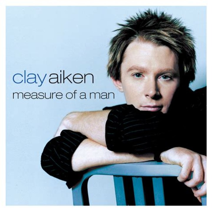 The Meaning Behind The Song: Measure of a Man by Clay Aiken