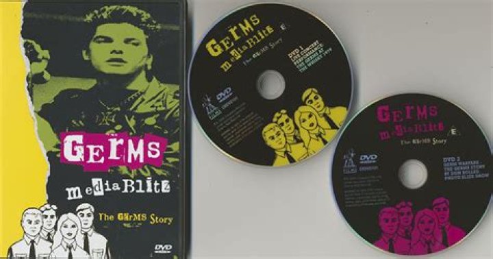 The Meaning Behind The Song: Media Blitz by The Germs