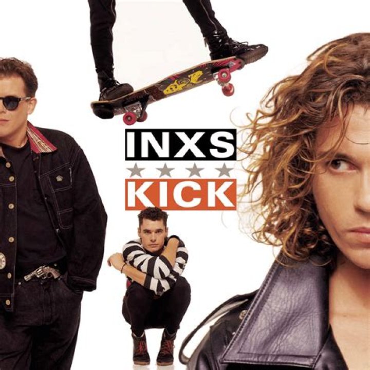 The Meaning Behind The Song: Mediate by INXS