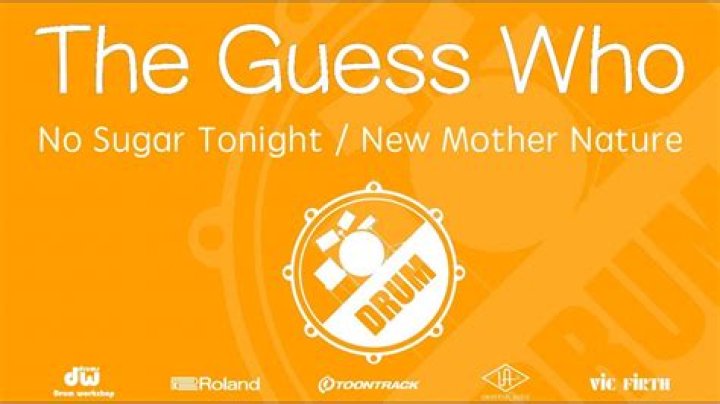 The Meaning Behind The Song: Medley: No Sugar Tonight/New Mother Nature by The Guess Who