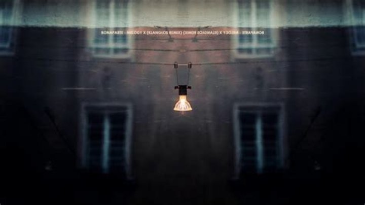 The Meaning Behind The Song: Melody X by Bonaparte