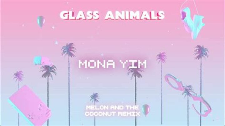 The Meaning Behind The Song: Melon and the Coconut by Glass Animals