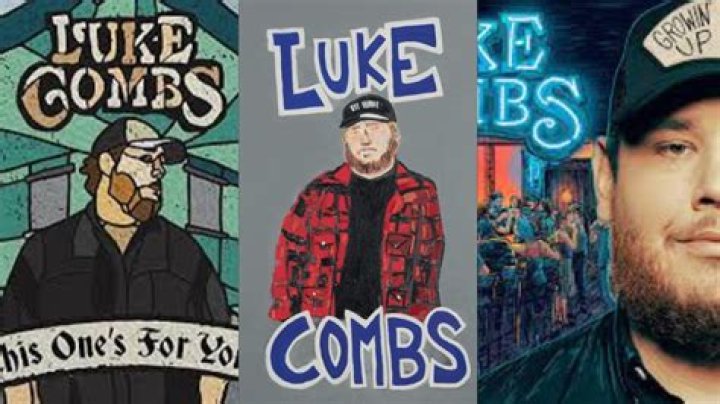 The Meaning Behind The Song: Memories Are Made Of by Luke Combs