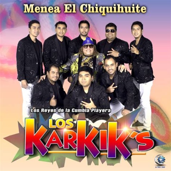 The Meaning Behind The Song: Menea el Chiquihuite by Los Karkik’s