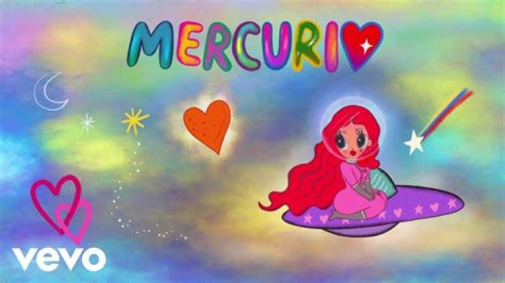 The Meaning Behind The Song: MERCURIO by KAROL G