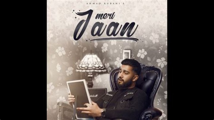The Meaning Behind The Song: Meri Jaan by Ahmad Rubani