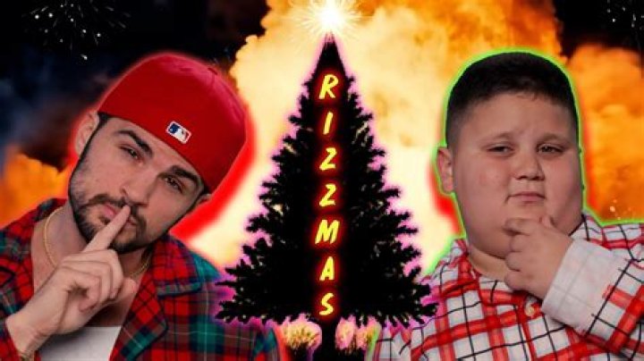 The Meaning Behind The Song: Merry Rizzmas From Rapscallion by Sour Rapscallion