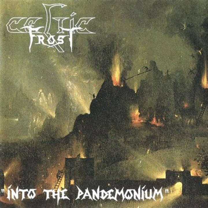 The Meaning Behind The Song: Mexican Radio by Celtic Frost