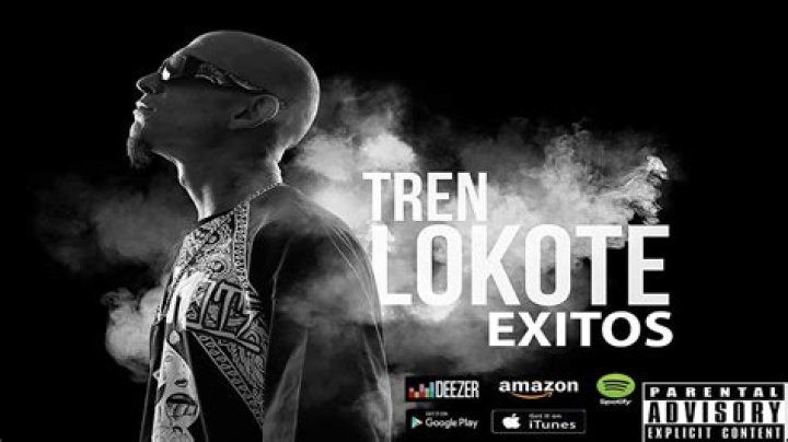 The Meaning Behind The Song: México Lokote by Tren Lokote