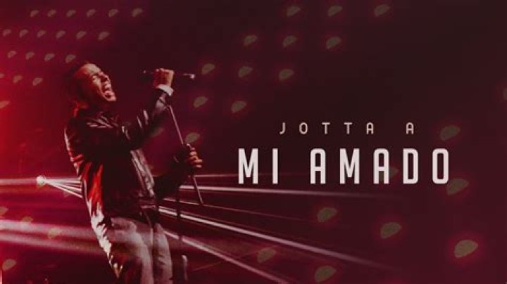 The Meaning Behind The Song: Mi Amado by Jotta A