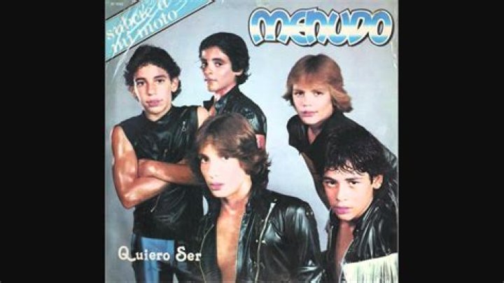 The Meaning Behind The Song: Mi Banda Toca Rock by Menudo