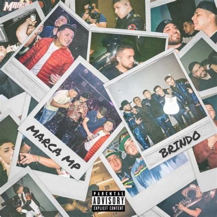 The Meaning Behind The Song: Mi Despedida by Marca MP