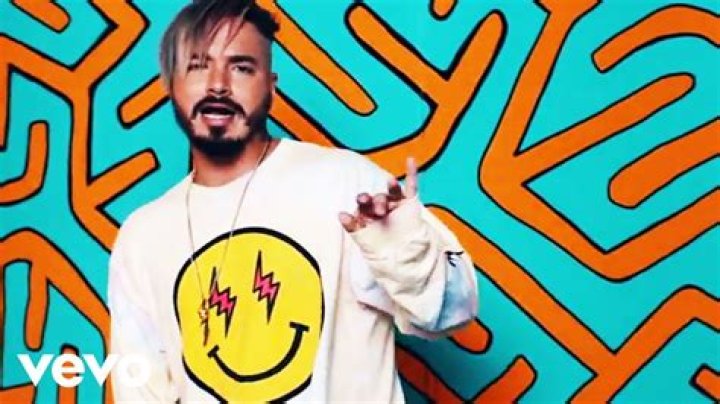 The Meaning Behind The Song: Mi Gente by J. Balvin